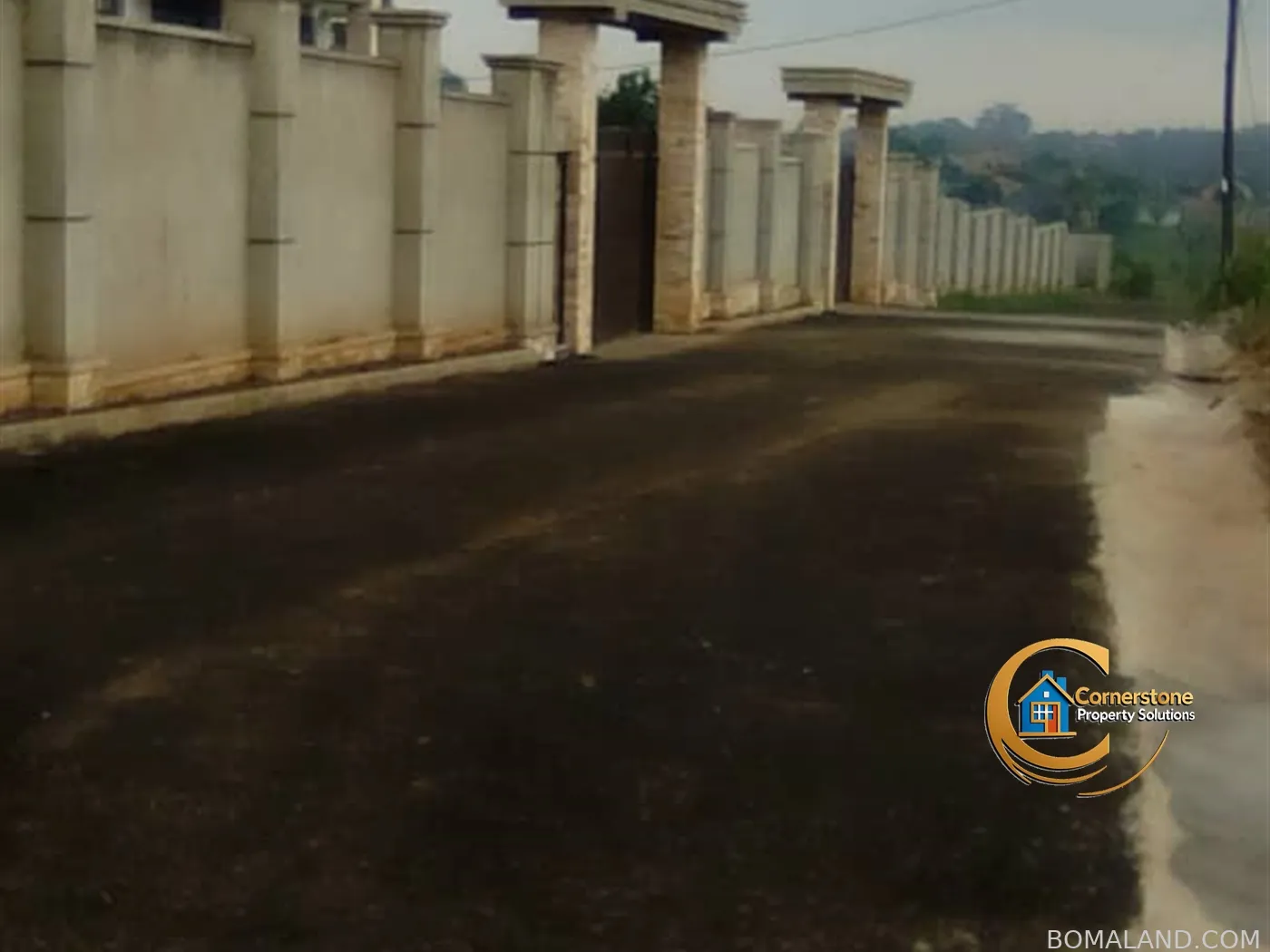 6 bedroom Storeyed house for sale in Magere Wakiso Uganda