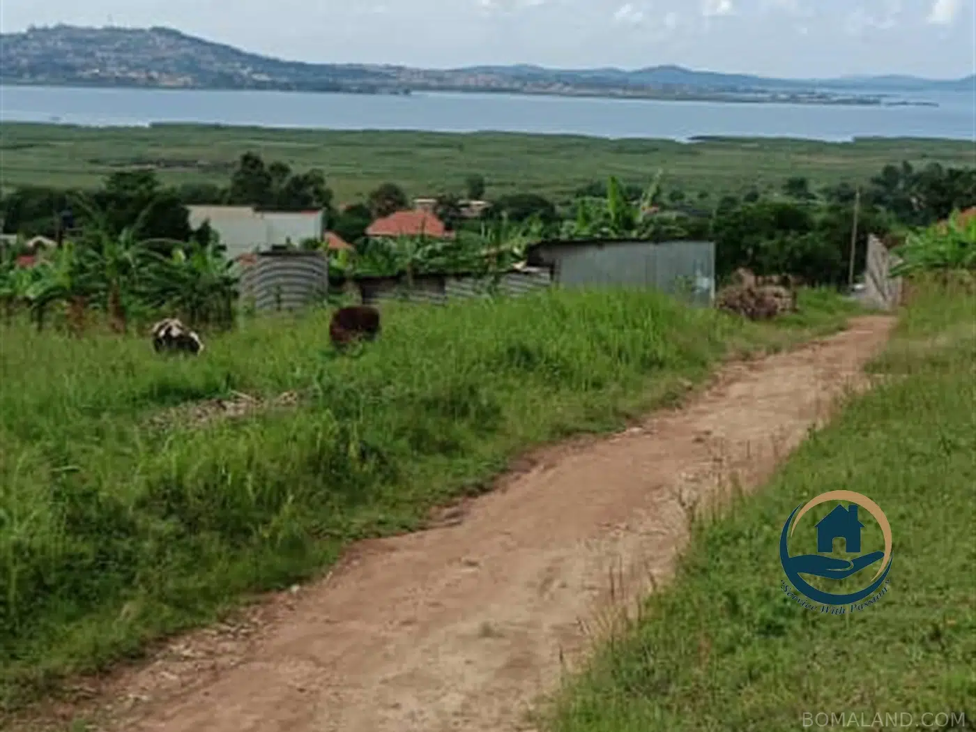 Residential Land for sale in Kajjansi Wakiso Uganda