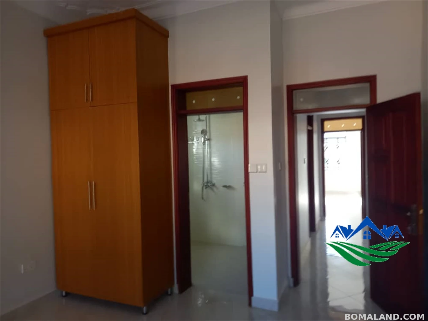 5 bedroom Storeyed house for sale in Nakasero Kampala Uganda