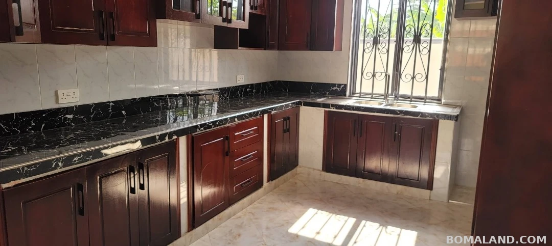 3 bedroom Bungalow for sale in Najjera Kampala Uganda