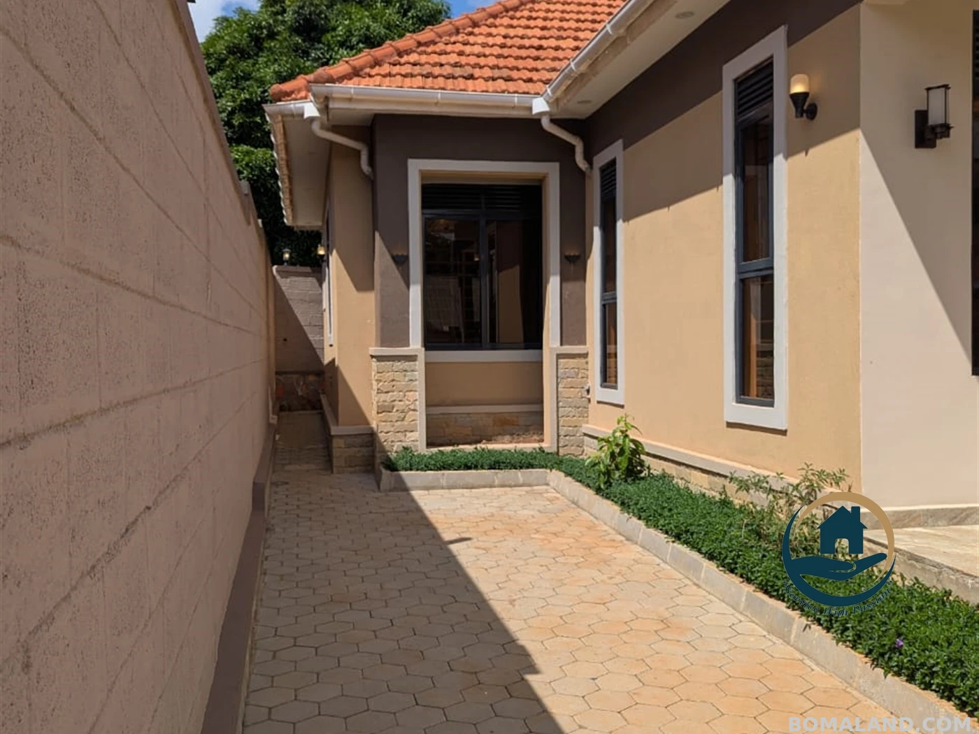 3 bedroom Bungalow for sale in Bweyakajjansi Wakiso Uganda