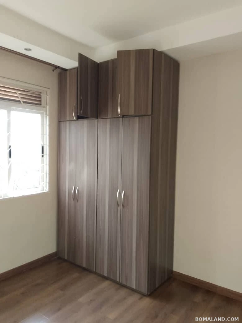 4 bedroom Bungalow for rent in Mbuya Kampala Uganda