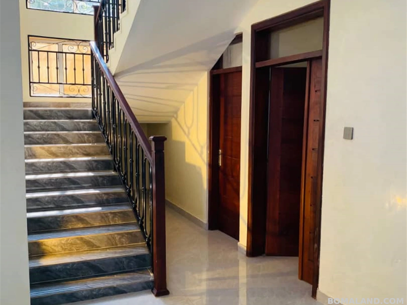 7 bedroom Mansion for sale in Kigo Kampala Uganda