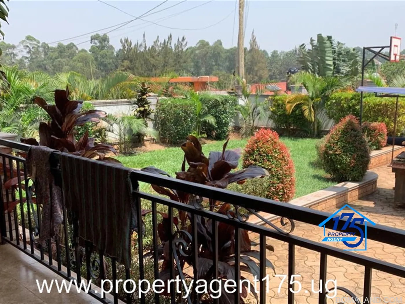 4 bedroom Bungalow for sale in Kira Wakiso Uganda