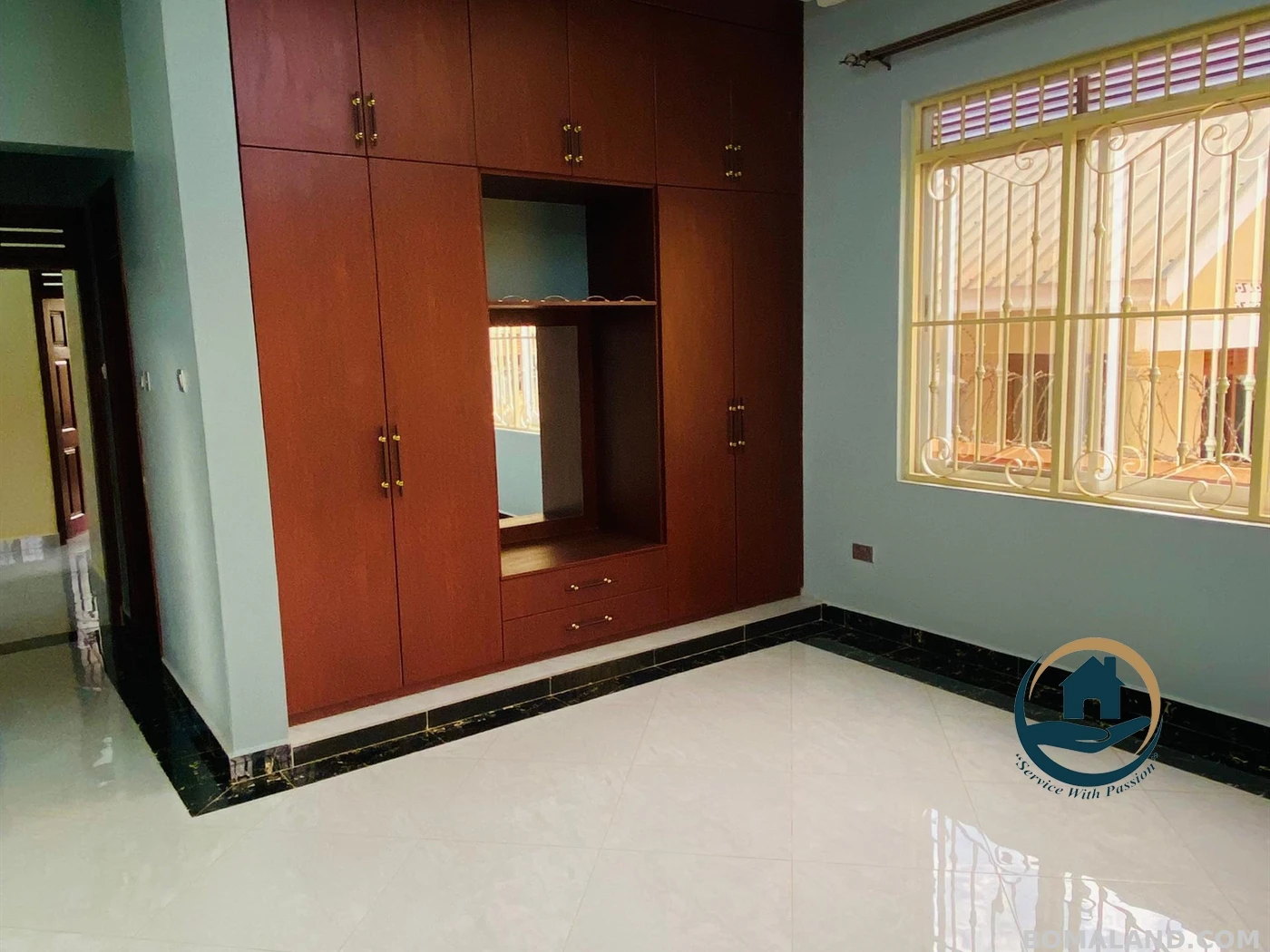 4 bedroom Bungalow for sale in Kitende Wakiso Uganda