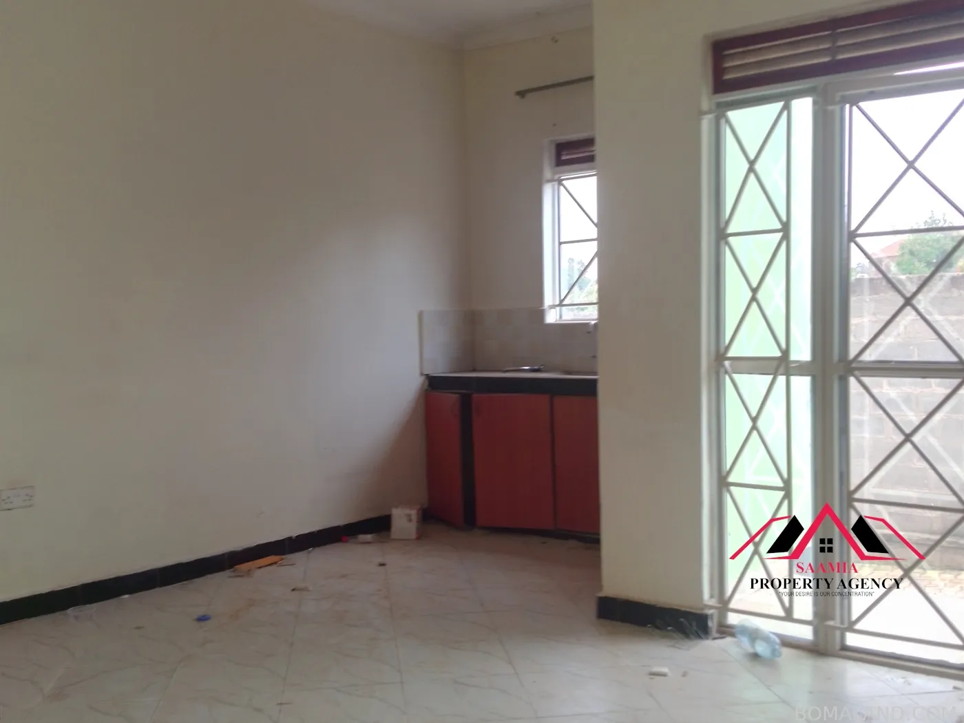 1 bedroom Semi Detached for rent in Namugongo Wakiso Uganda