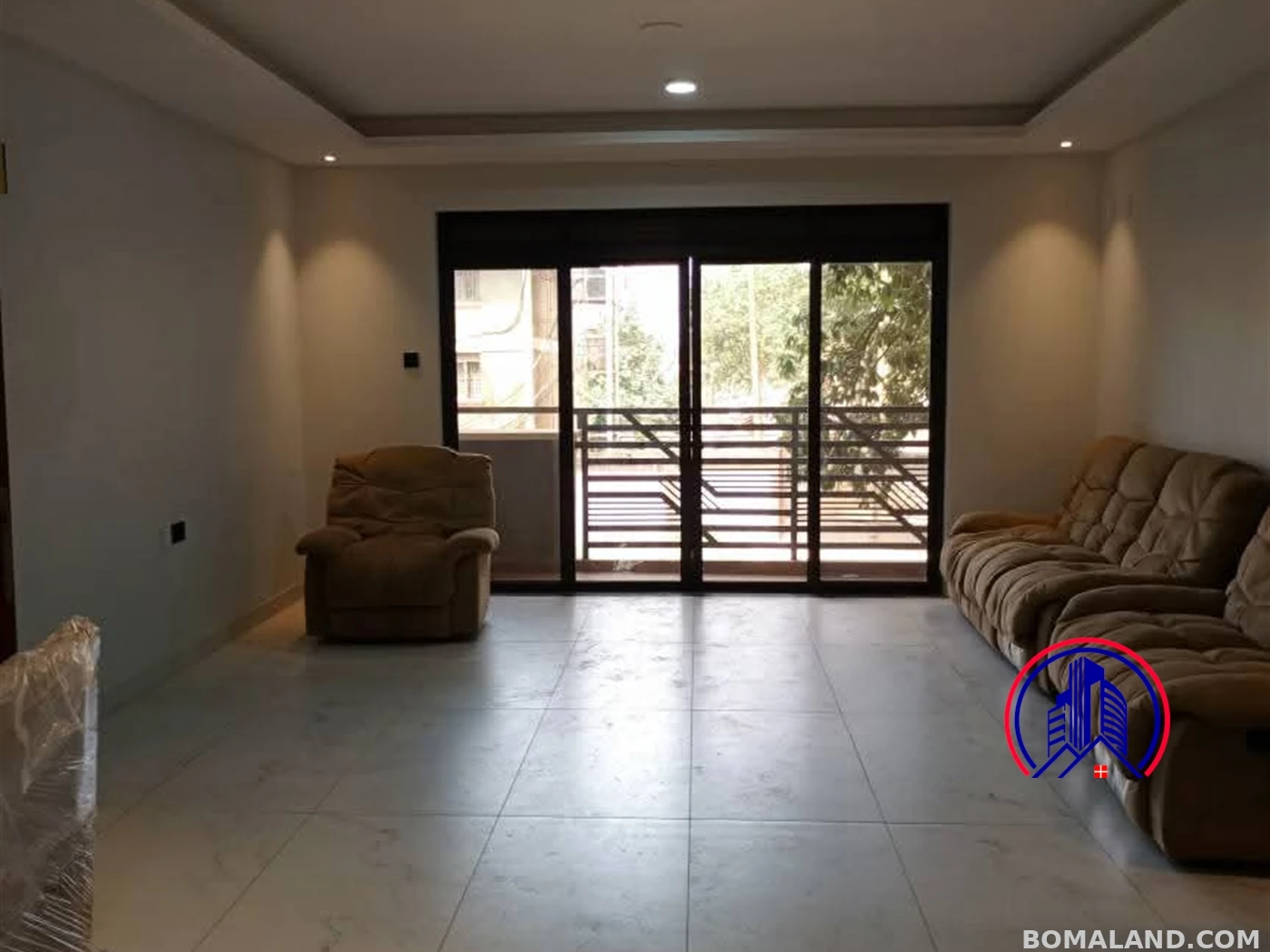 3 bedroom Condominium for sale in Bukoto Kampala Uganda