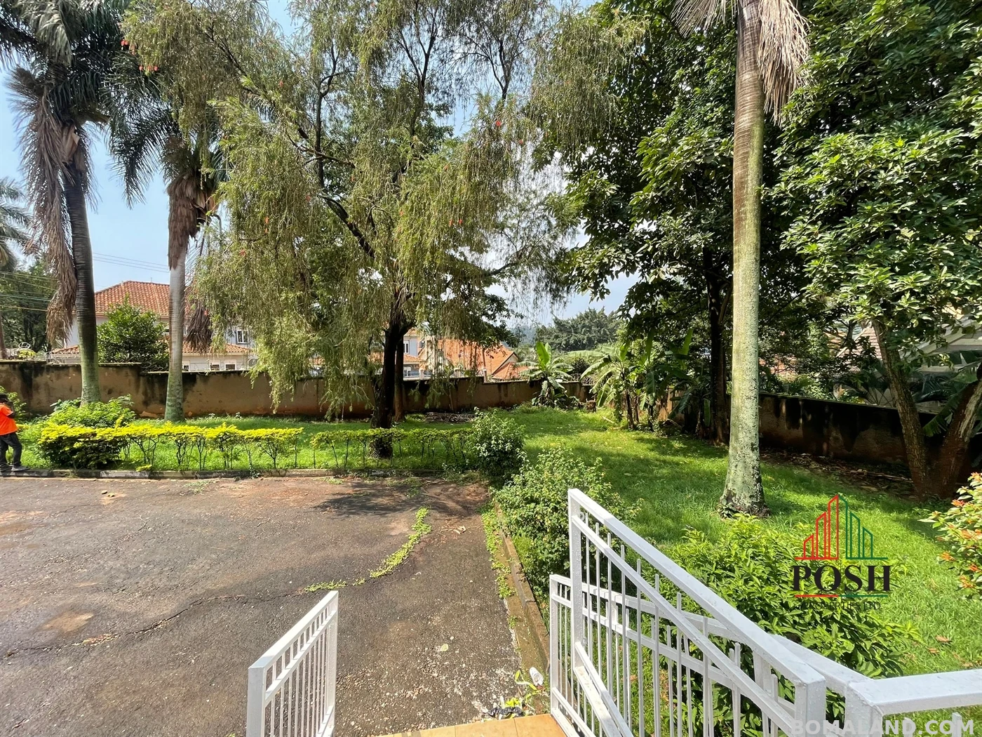 5 bedroom Bungalow for rent in Ntinda Kampala Uganda