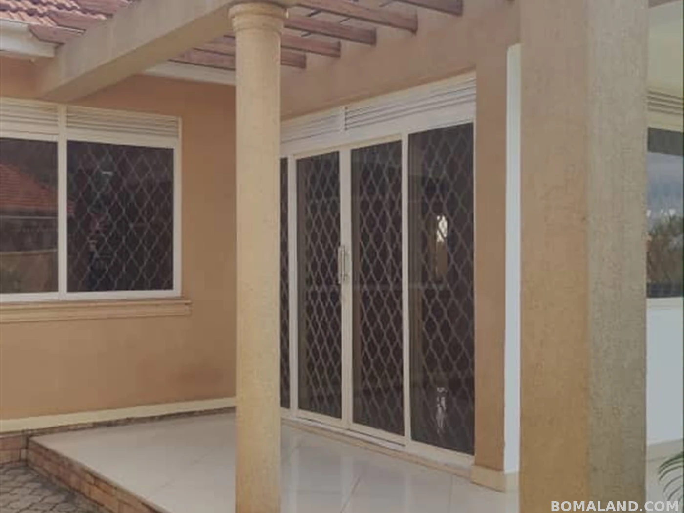 4 bedroom Storeyed house for sale in Kitende Wakiso Uganda