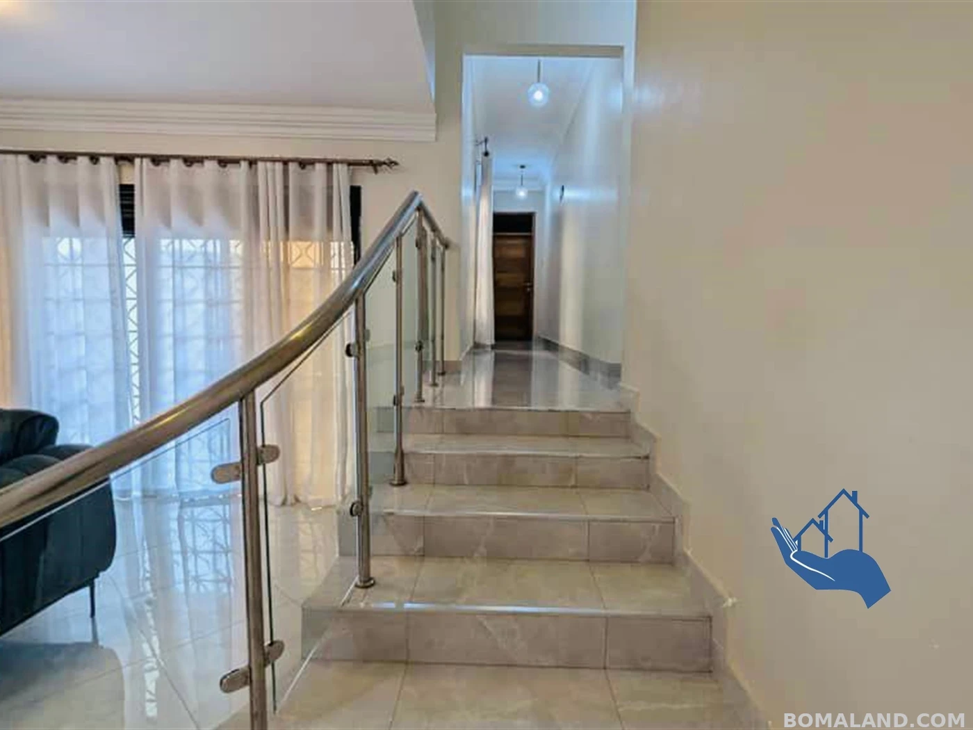 4 bedroom Bungalow for sale in Akright Wakiso Uganda