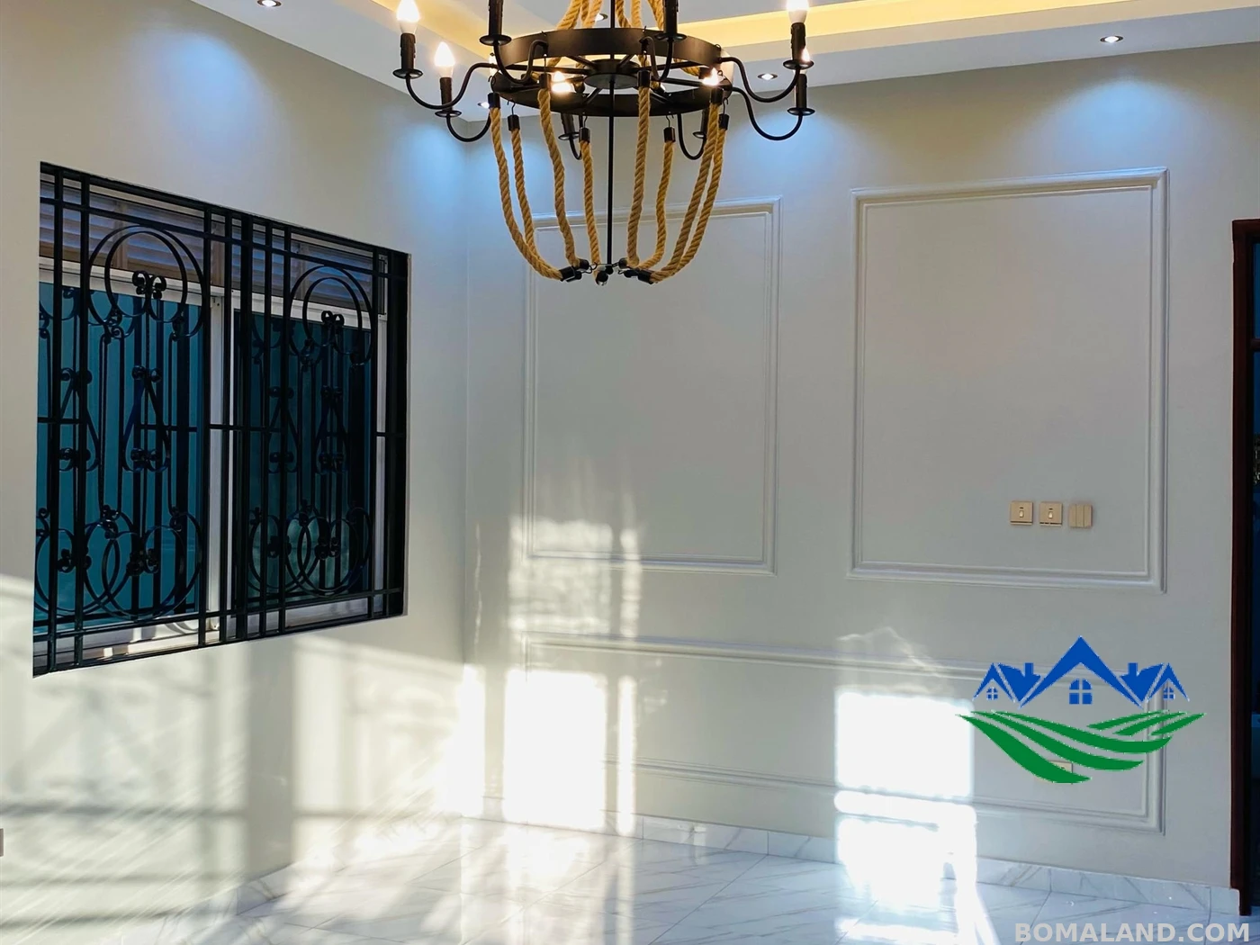 6 bedroom Mansion for sale in Buziga Kampala Uganda