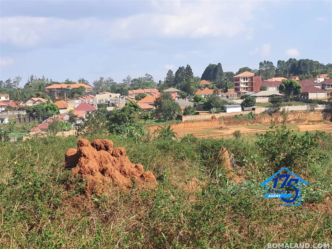 Residential Land for sale in Kira Wakiso Uganda