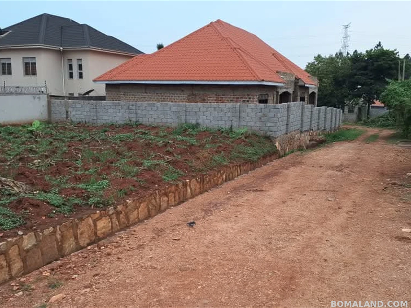 Residential Land for sale in Kira Kampala Uganda