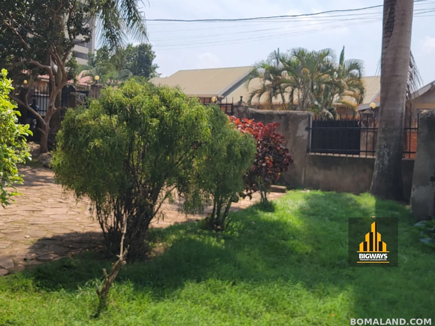 Residential Land for sale in Naalya Wakiso Uganda