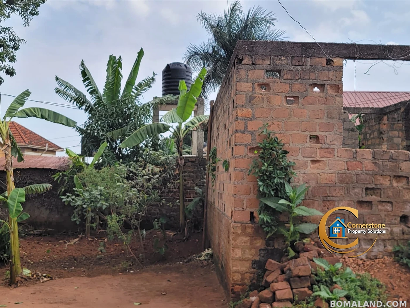 Residential Land for sale in Kyaliwajjala Wakiso Uganda
