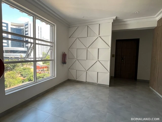 2 bedroom Apartment for rent in Kololo Kampala Uganda