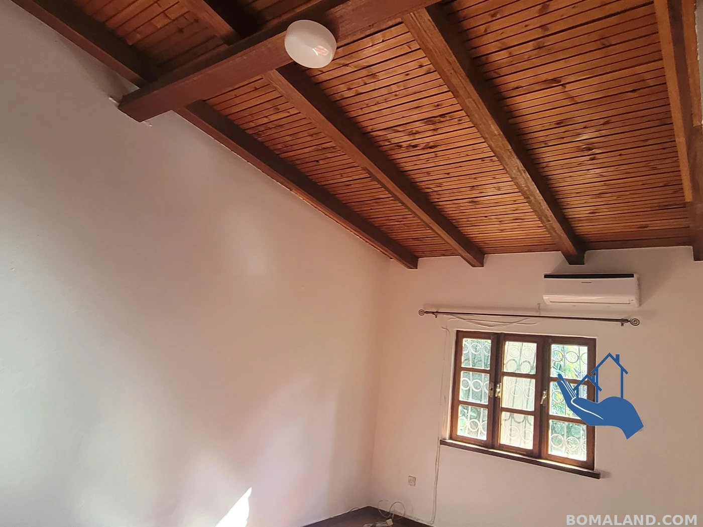 4 bedroom Mansion for rent in Muyenga Kampala Uganda