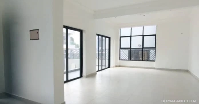 4 bedroom Storeyed house for sale in Mbuya Kampala Uganda