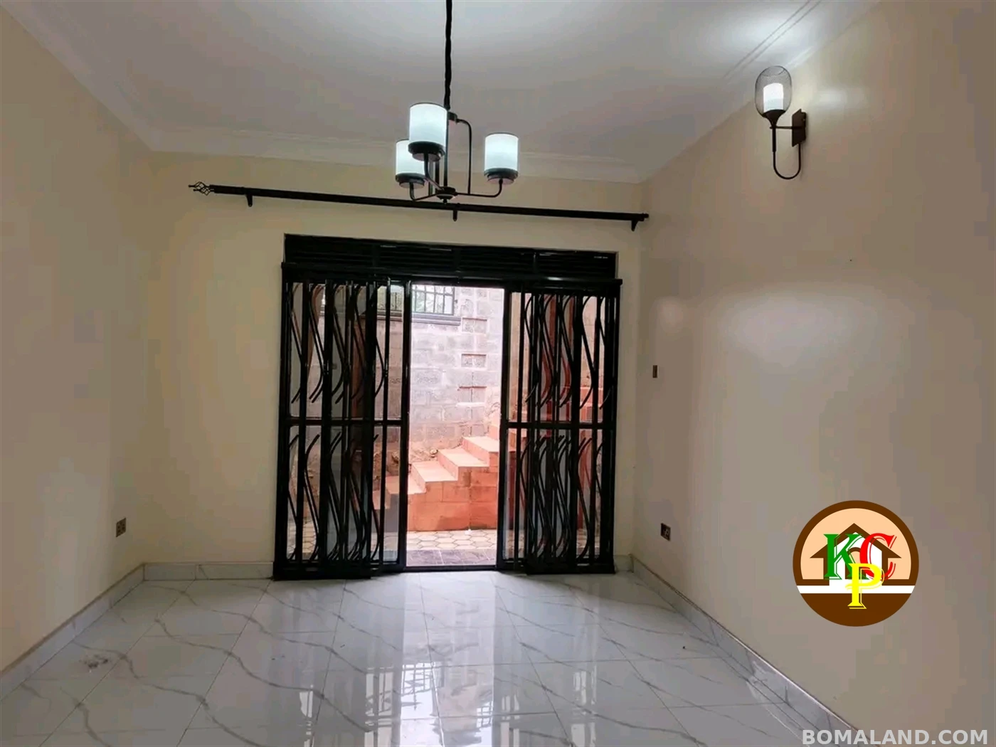 2 bedroom Semi Detached for rent in Sonde Mukono Uganda
