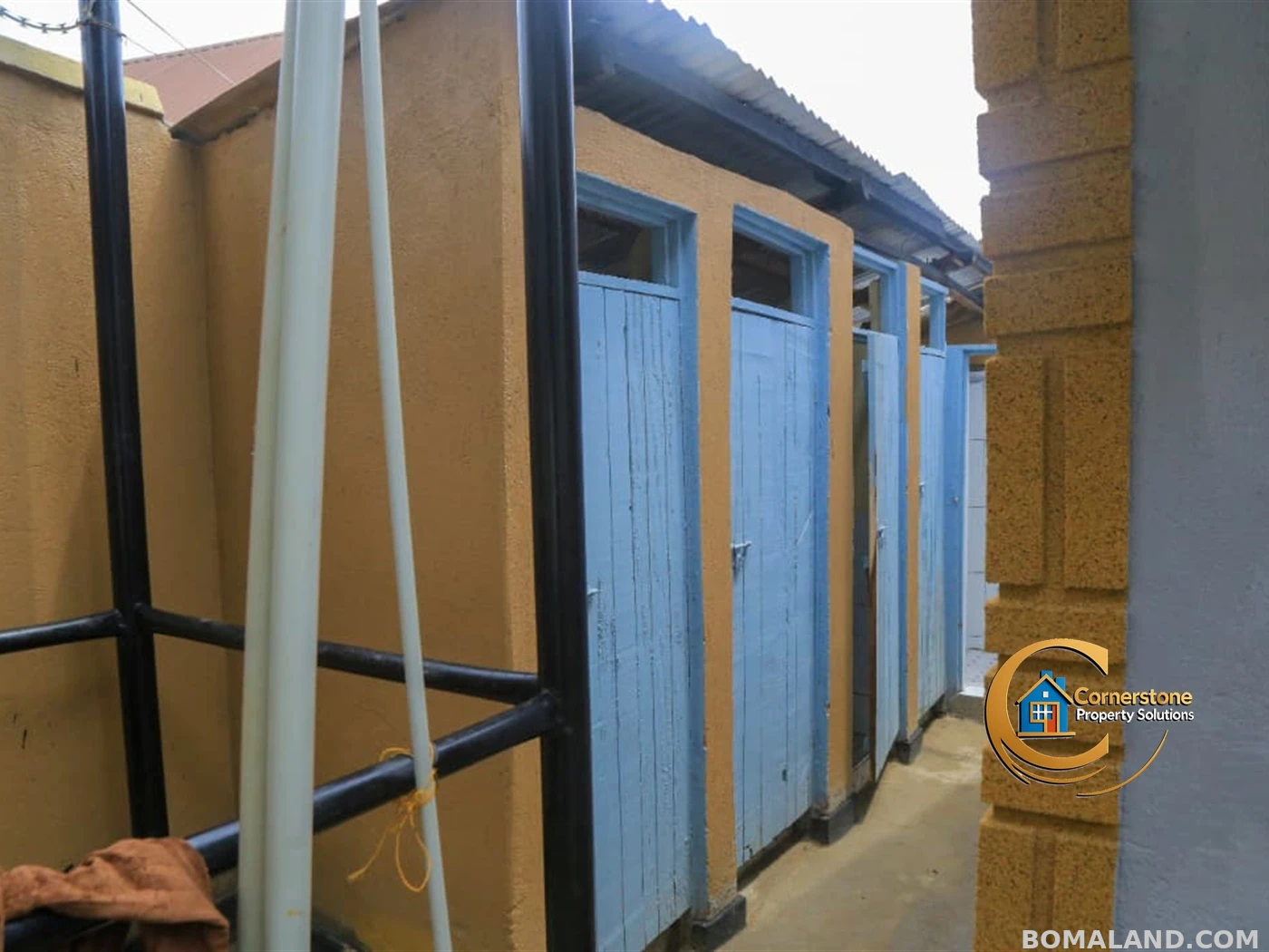 1 bedroom Rental units for sale in Katooke Wakiso Uganda