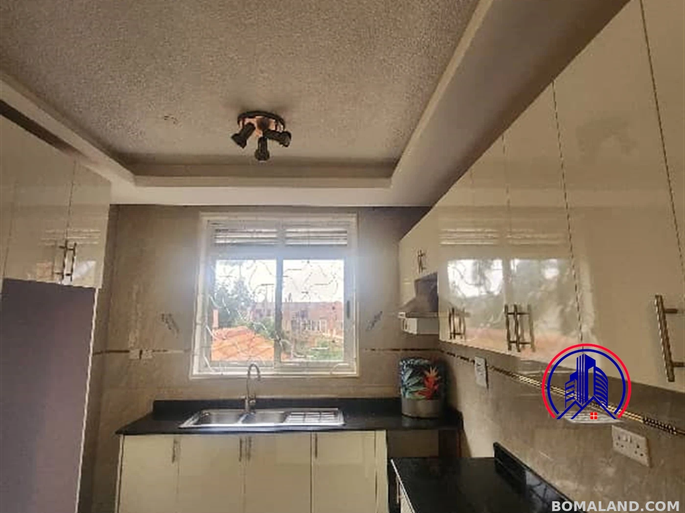 3 bedroom Apartment for rent in Muyenga Kampala Uganda