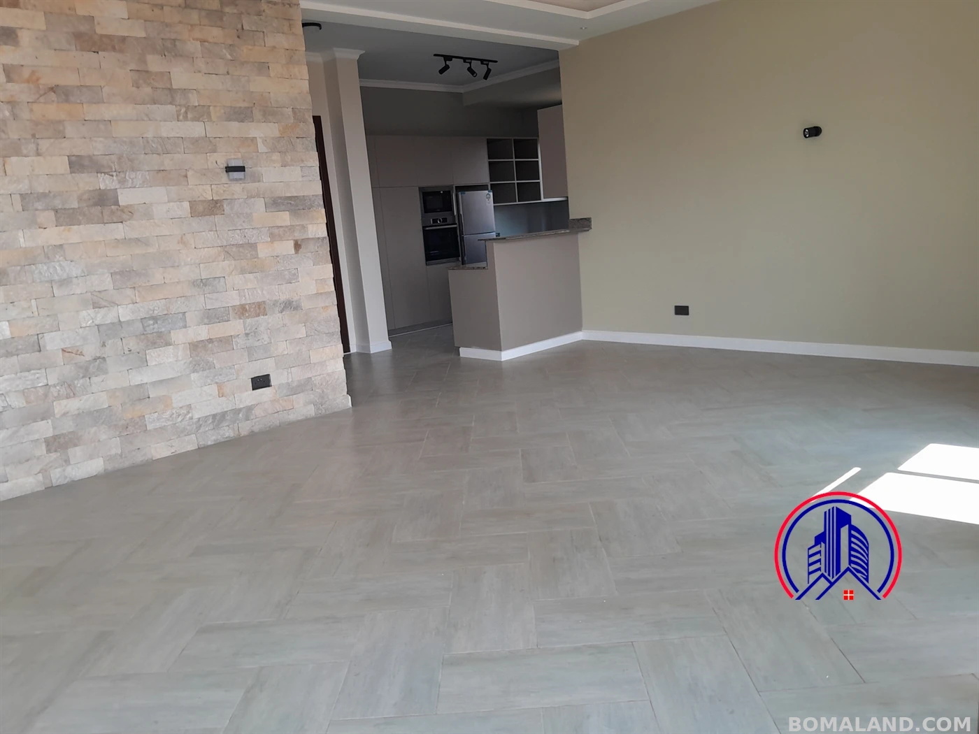 3 bedroom Apartment for rent in Muyenga Kampala Uganda