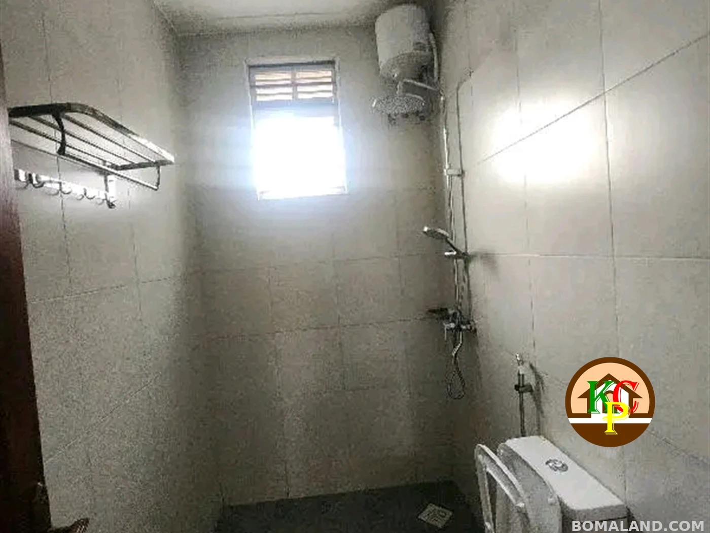 1 bedroom Apartment for rent in Bbunga Kampala Uganda