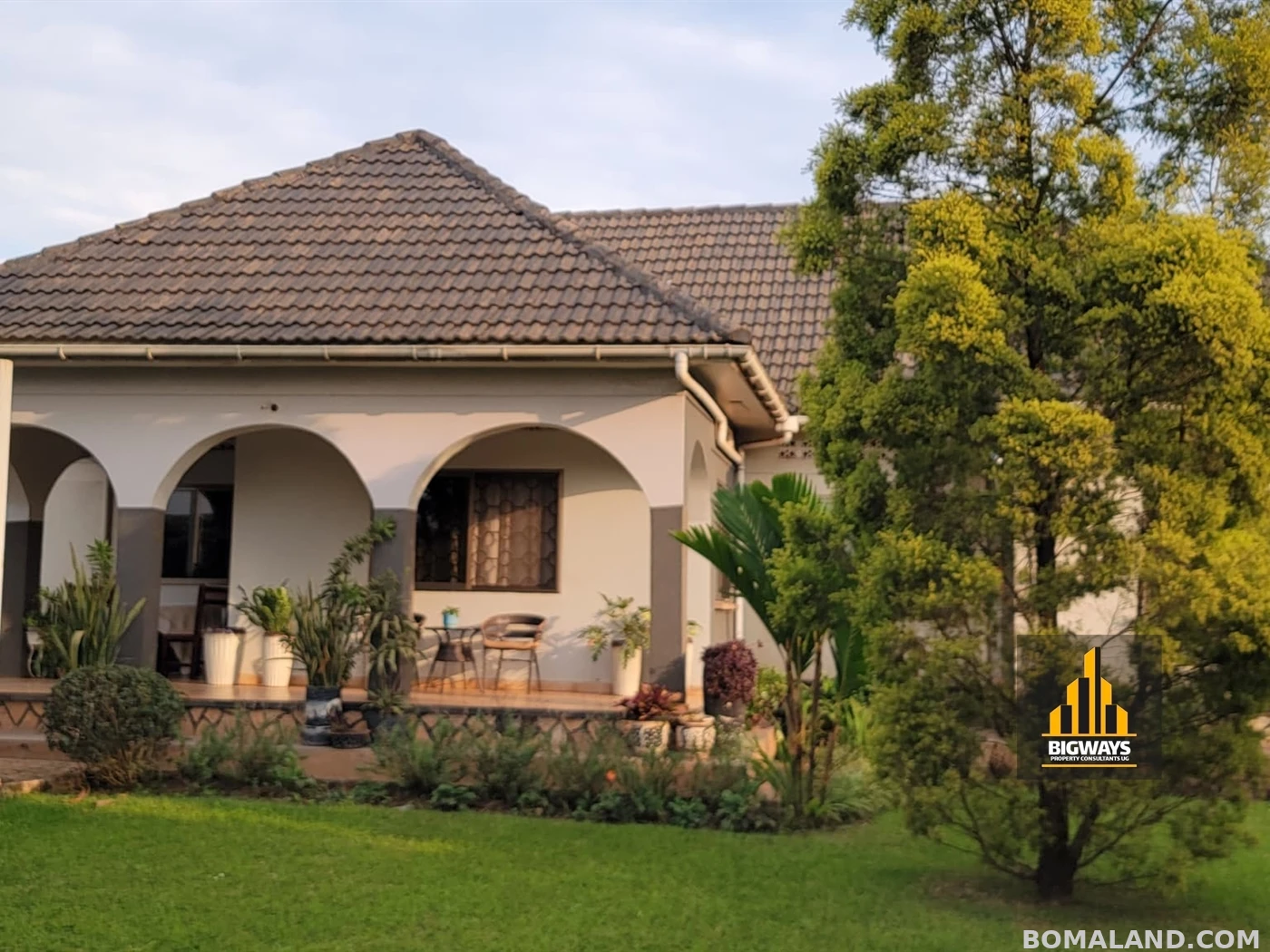5 bedroom Bungalow for sale in Ntinda Kampala Uganda