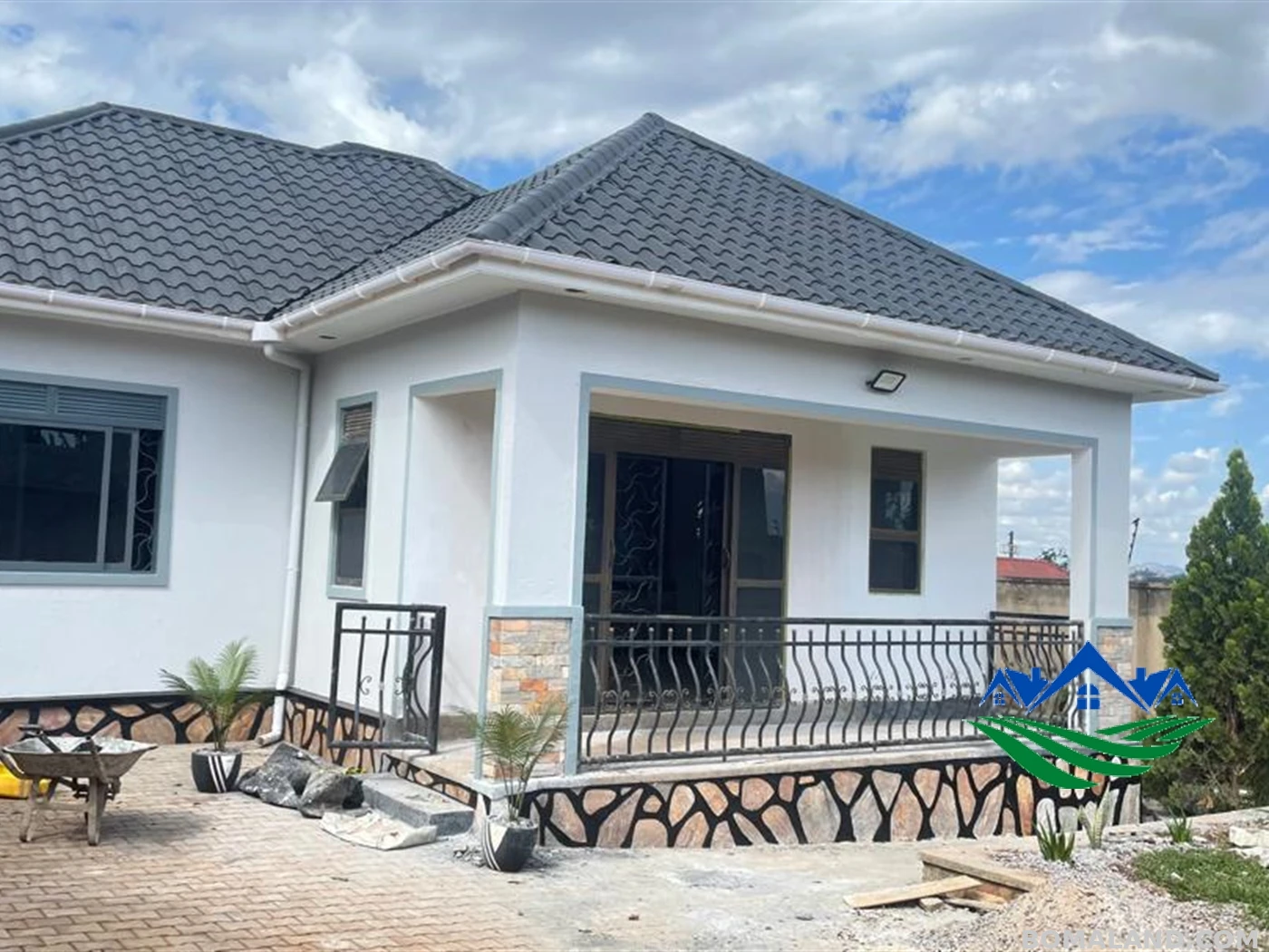 3 bedroom Bungalow for sale in Gayaza Wakiso Uganda