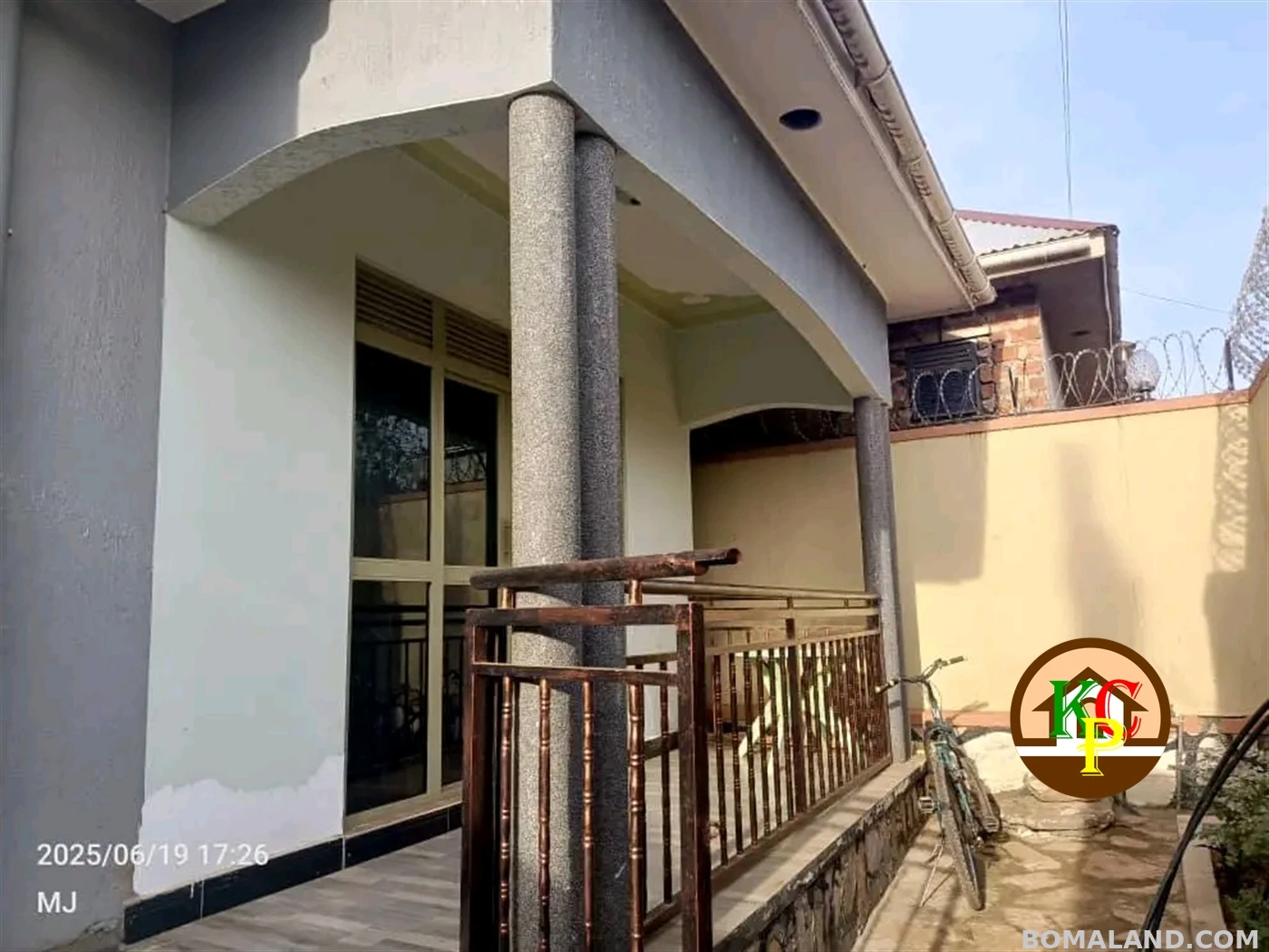 2 bedroom Bungalow for sale in Bulenga Mityana Uganda