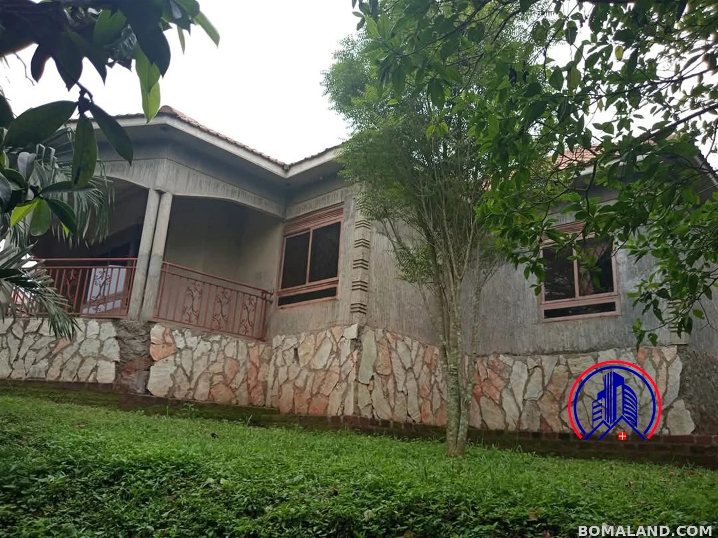 4 bedroom Bungalow for sale in Matugga Wakiso Uganda