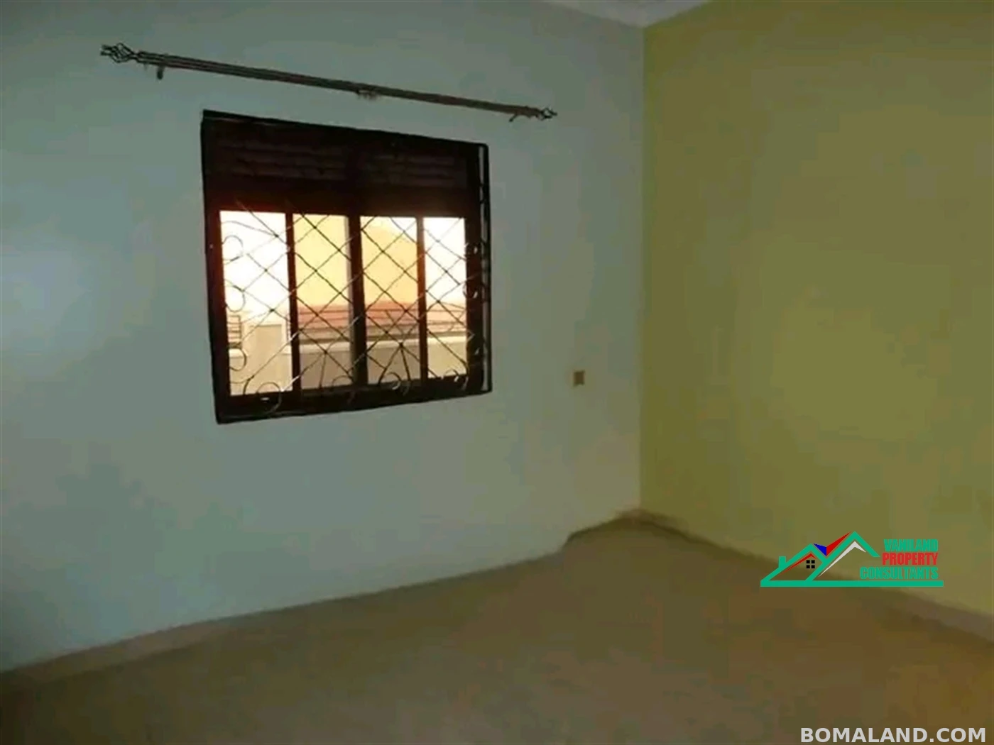 1 bedroom Semi Detached for rent in Mutungo Kampala Uganda