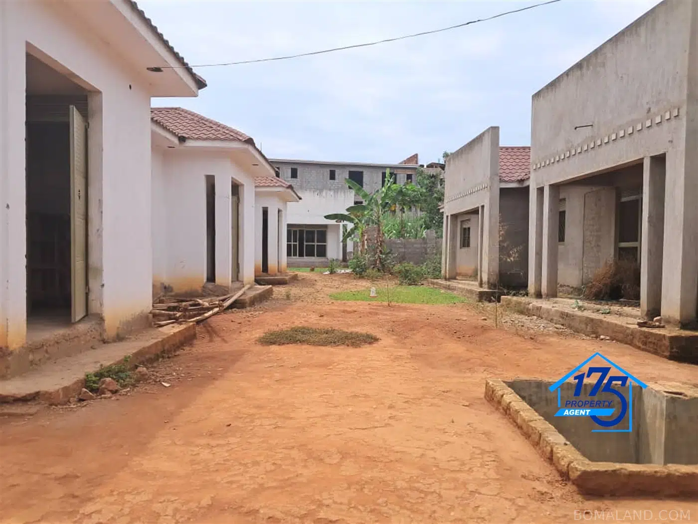 2 bedroom Semi Detached for sale in Kirinya Wakiso Uganda
