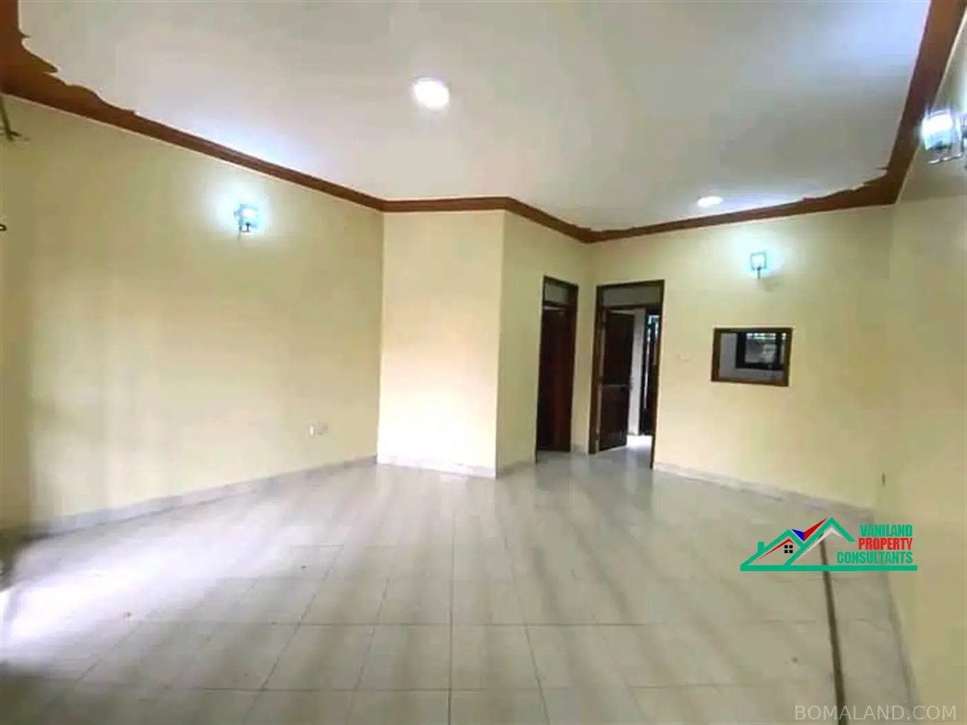 2 bedroom Semi Detached for rent in Kira Wakiso Uganda
