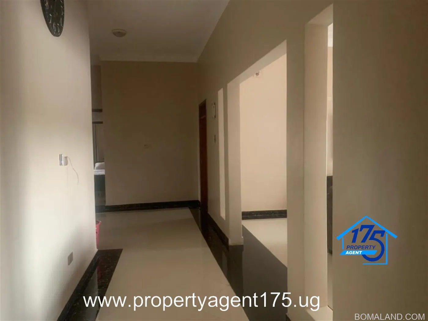 4 bedroom Bungalow for sale in Kira Wakiso Uganda
