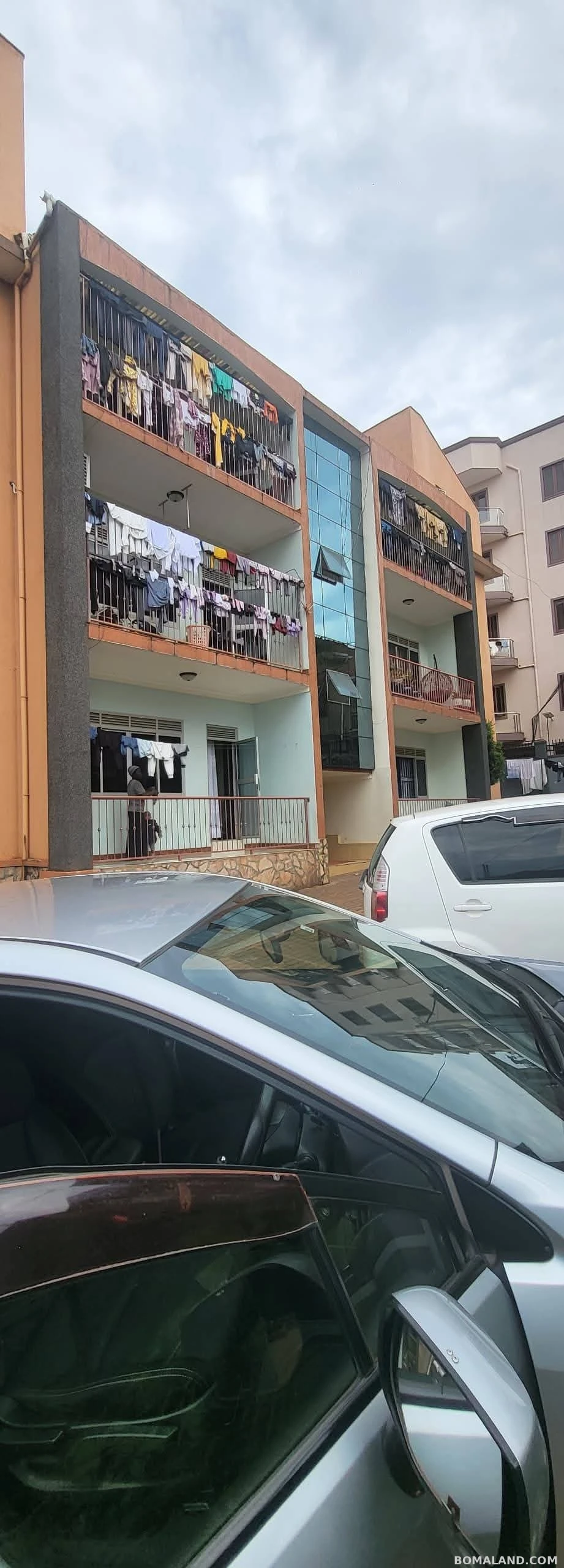 2 bedroom Apartment block for sale in Muyenga Kampala Uganda