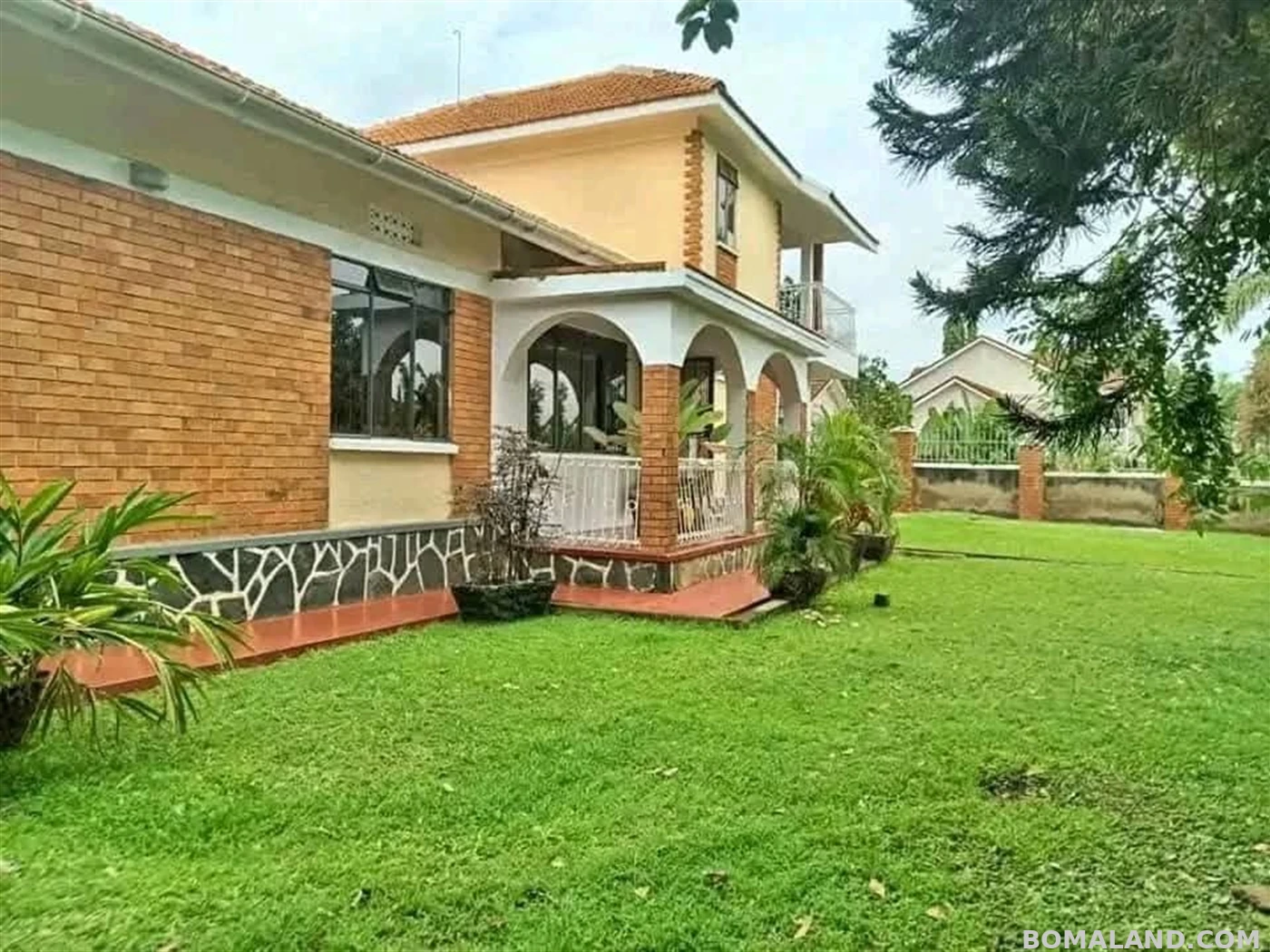 1 bedroom Bungalow for sale in Mutungo Wakiso Uganda