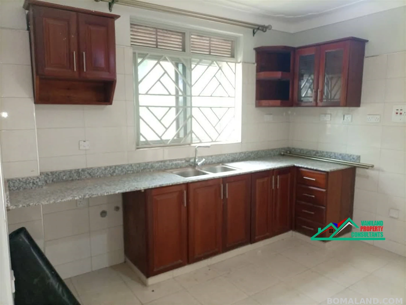 1 bedroom Apartment for rent in Kyaliwajjala Wakiso Uganda