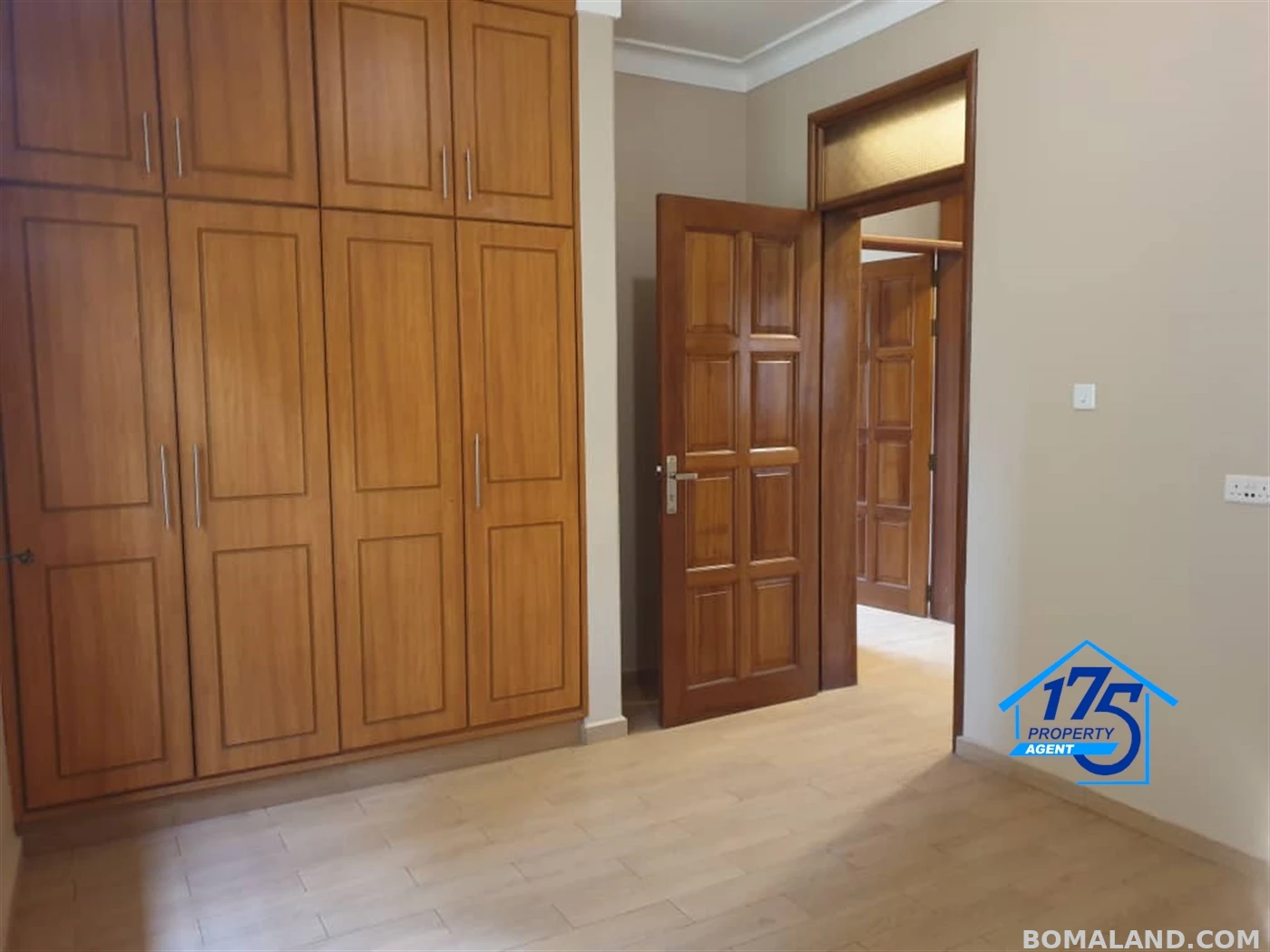 3 bedroom Condominium for sale in Kira Wakiso Uganda