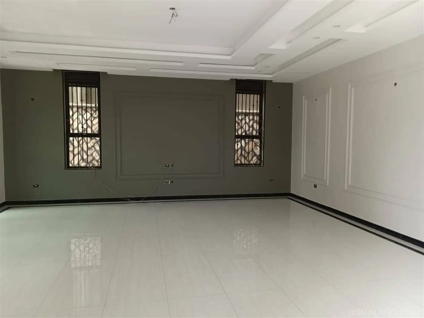 6 bedroom Storeyed house for sale in Najjera Wakiso Uganda
