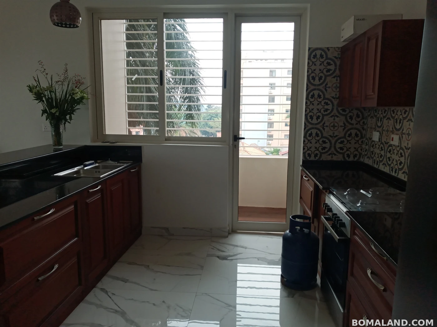 1 bedroom Apartment for rent in Kamwokya Kampala Uganda