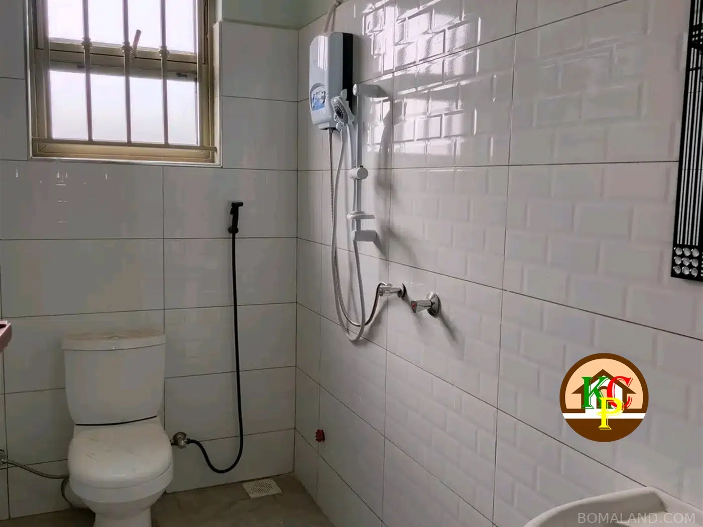 1 bedroom Apartment for rent in Naalya Wakiso Uganda