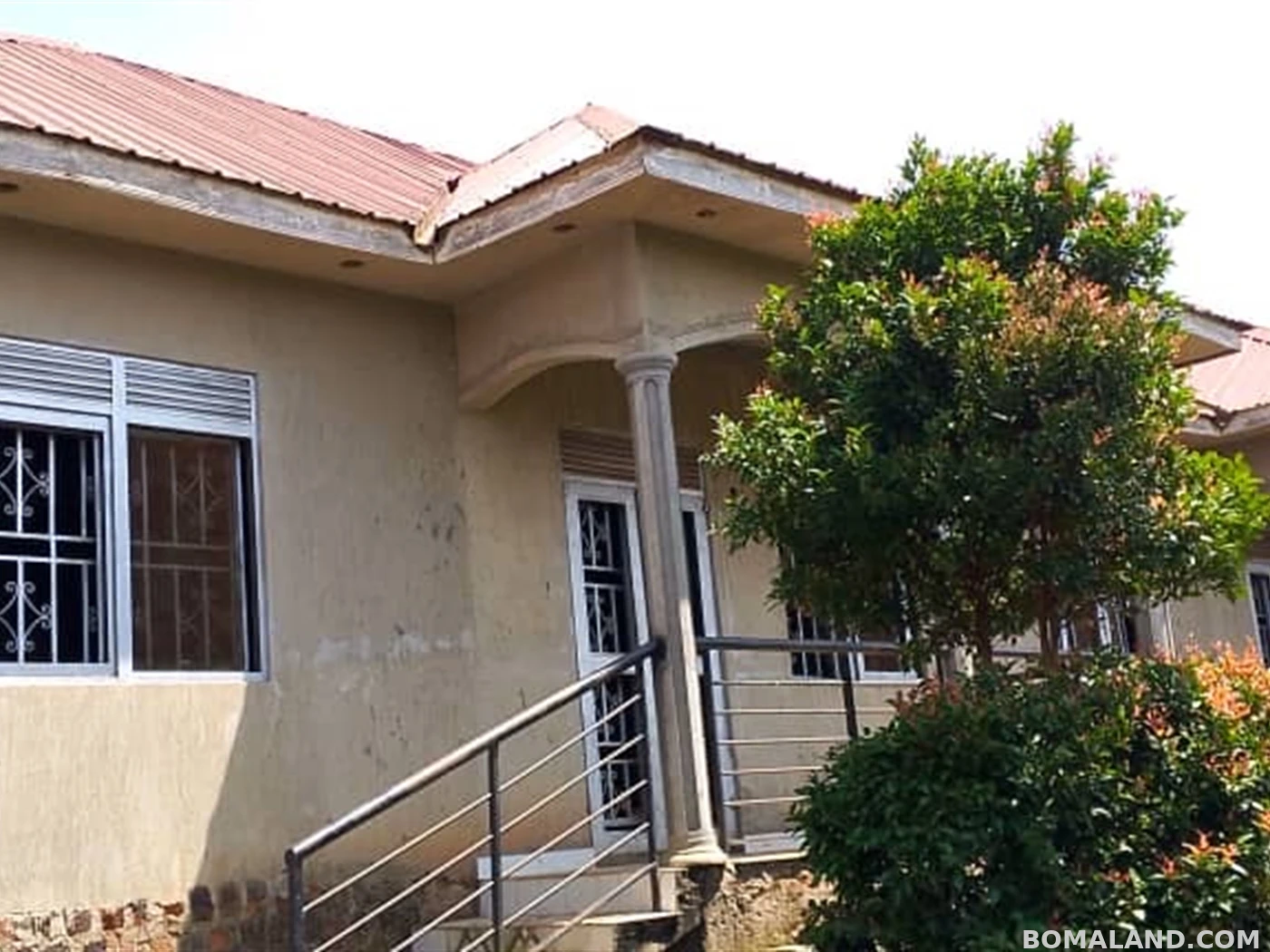 3 bedroom Rental units for sale in Namugongo Wakiso Uganda