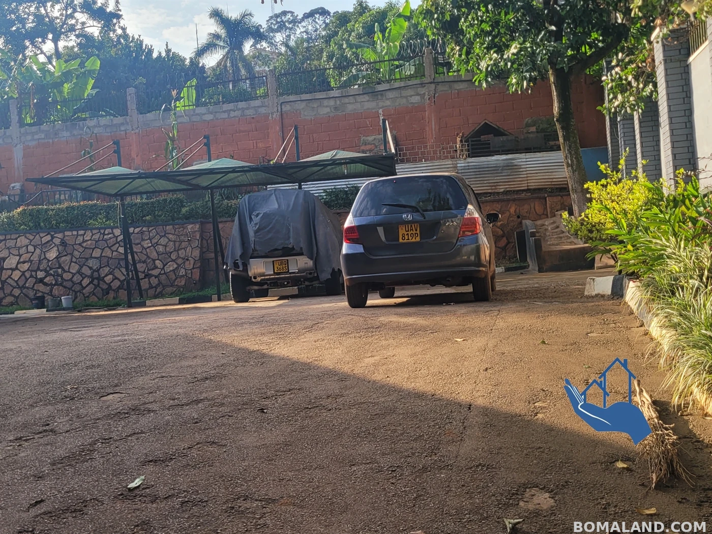 4 bedroom Bungalow for sale in Muyenga Kampala Uganda