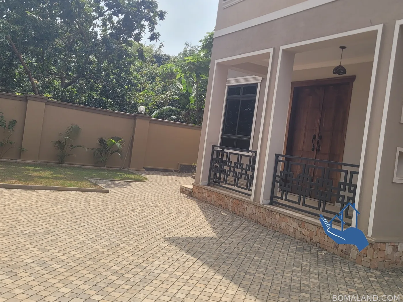 5 bedroom Mansion for sale in Bbunga Kampala Uganda