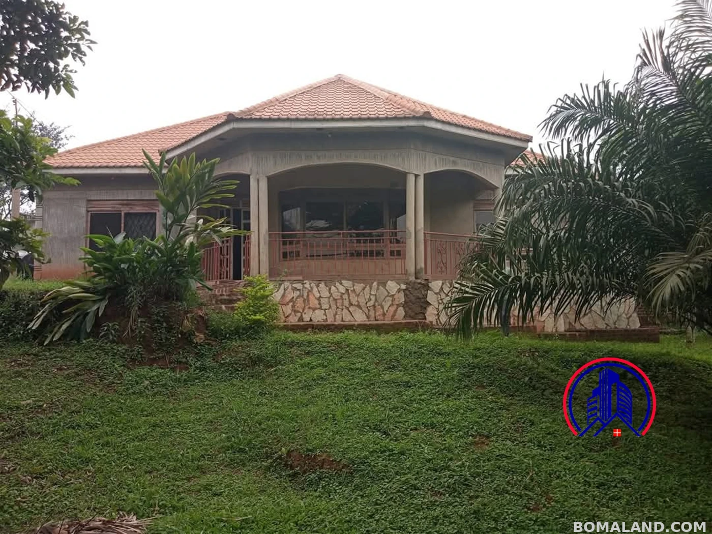 4 bedroom Bungalow for sale in Matugga Wakiso Uganda