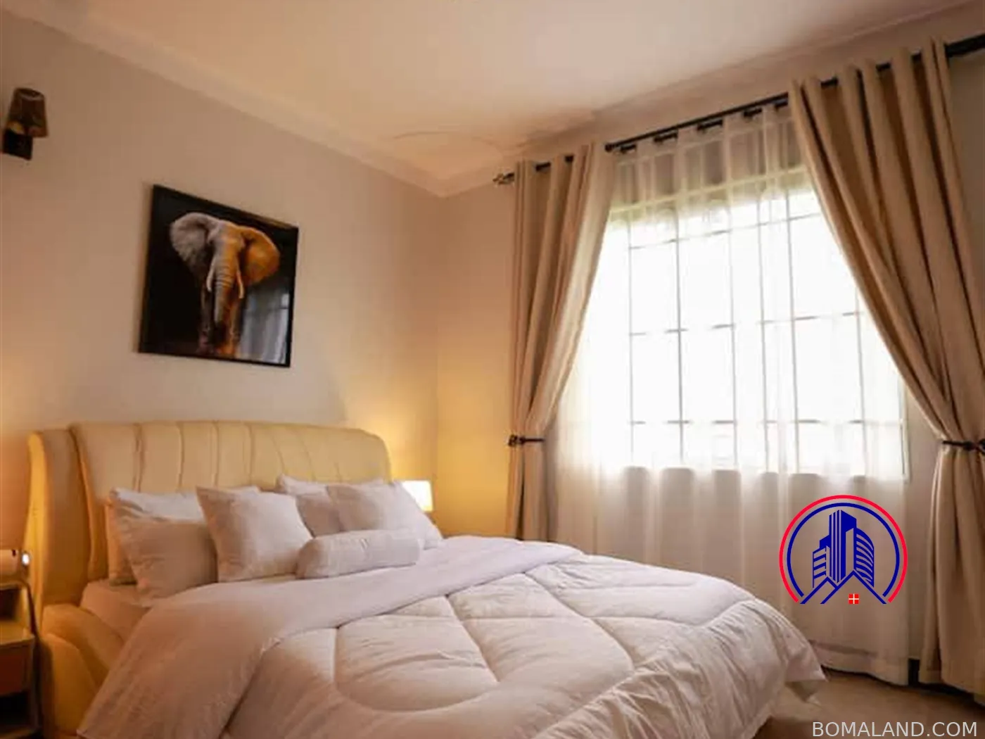 2 bedroom Apartment for rent in Bbunga Kampala Uganda