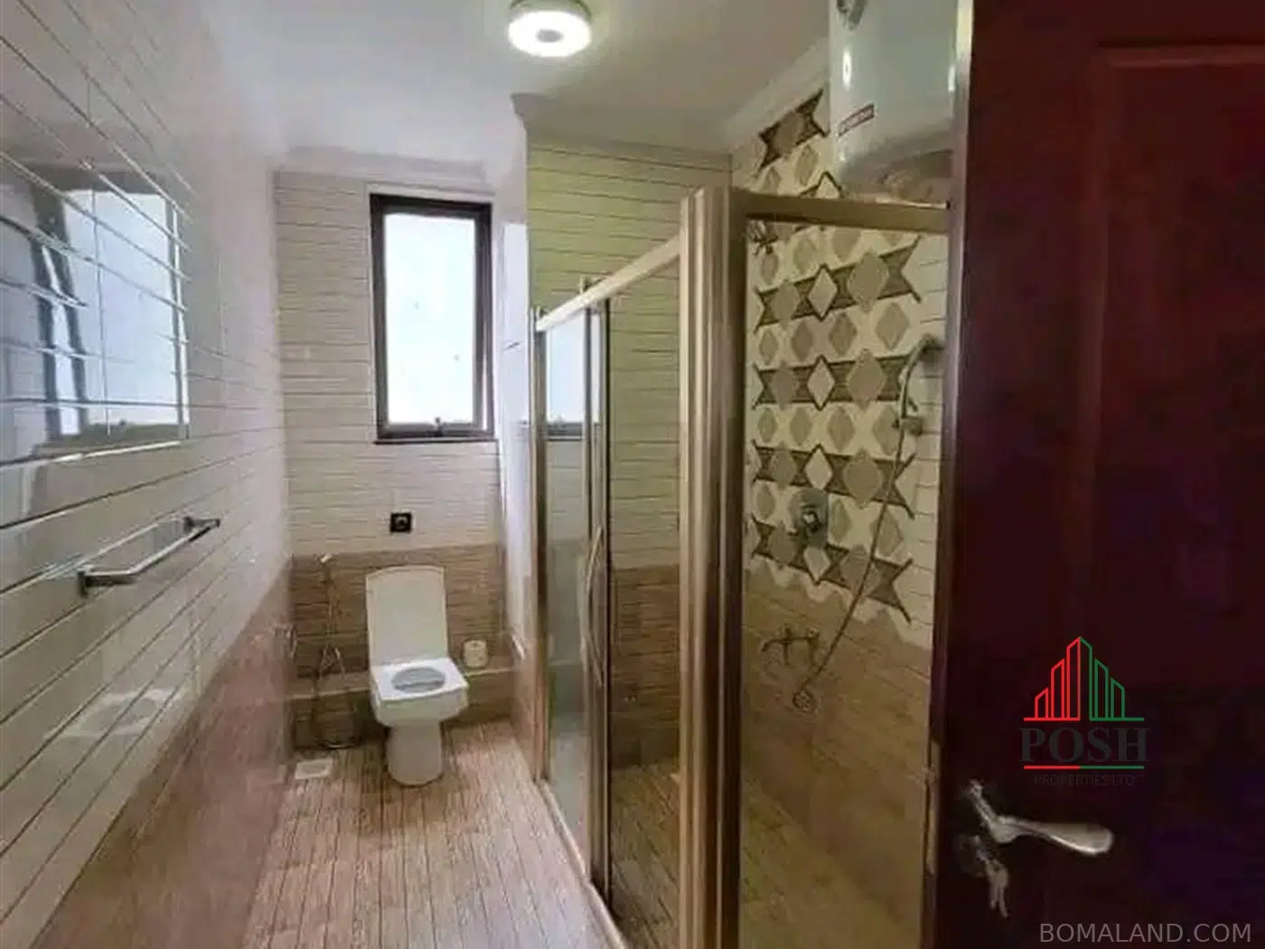 3 bedroom Apartment for rent in Kololo Kampala Uganda