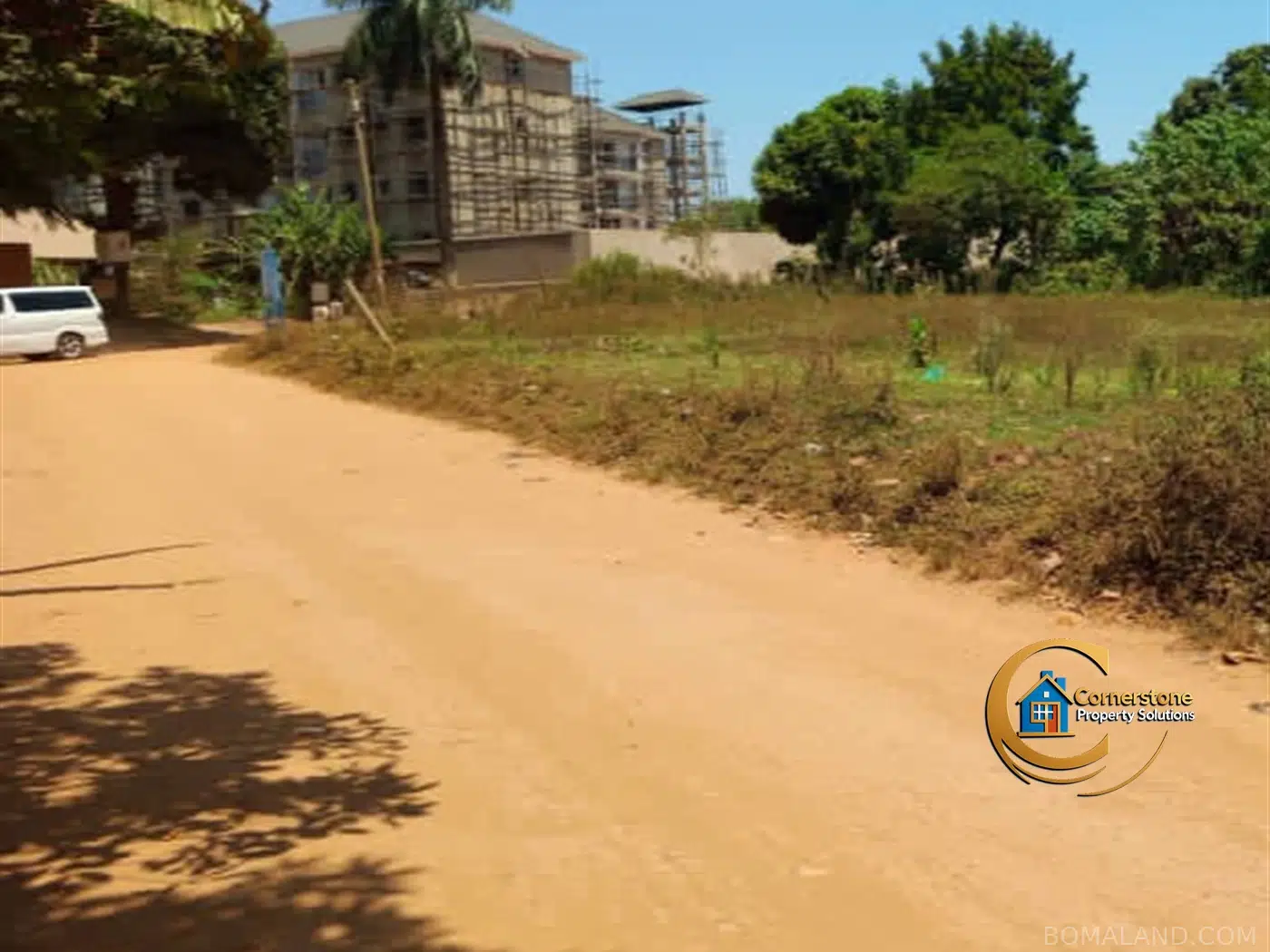Residential Land for sale in Bamba Wakiso Uganda