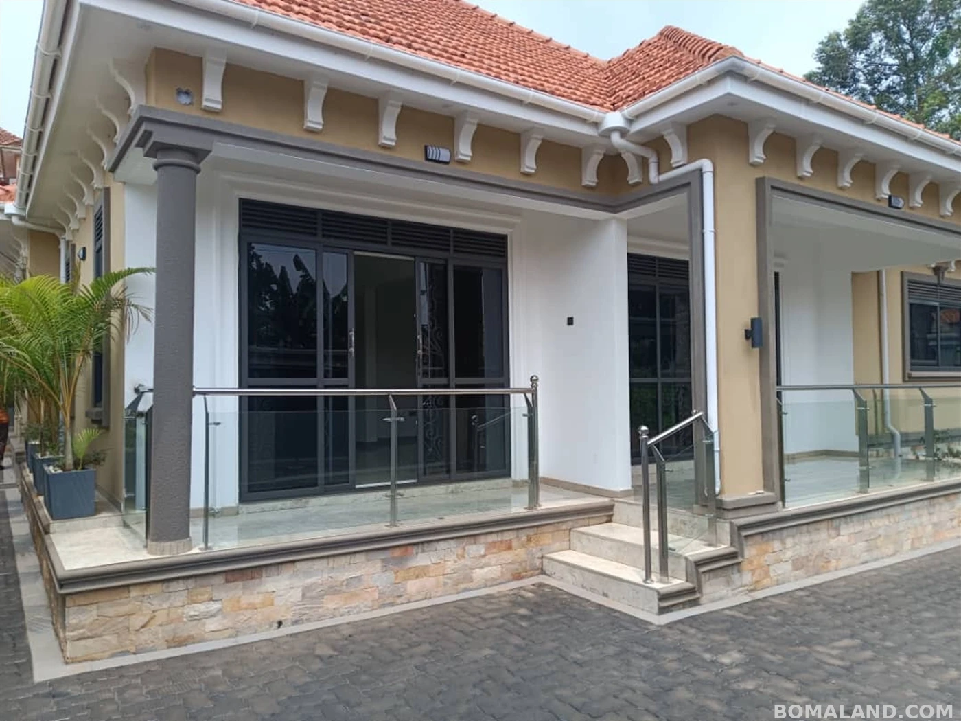 3 bedroom Bungalow for sale in Kyaliwajjala Wakiso Uganda